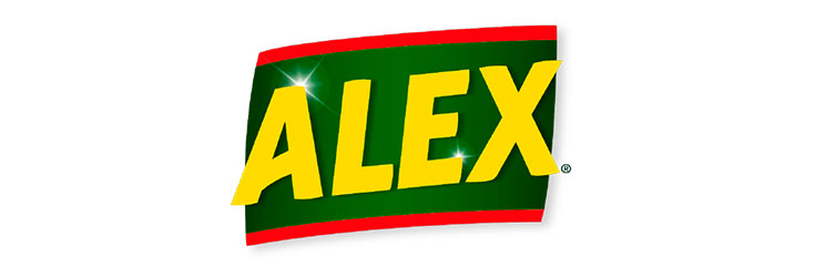 Logo de Alex